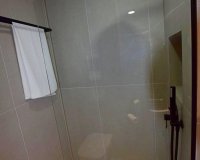 New Build - Villa - Alhama De Murcia - Alhama de Murcia