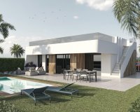 New Build - Villa - Alhama De Murcia - Alhama de Murcia