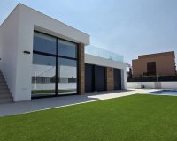 New Build - Villa - Alhama De Murcia - Alhama de Murcia
