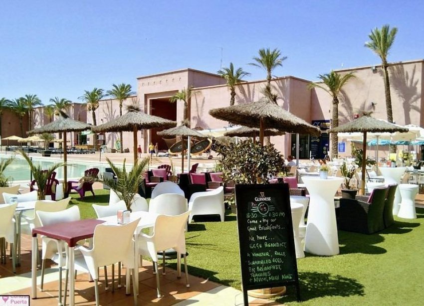 New Build - Villa - Alhama De Murcia - Alhama de Murcia