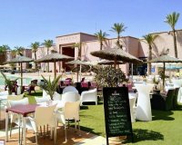 New Build - Villa - Alhama De Murcia - Alhama de Murcia