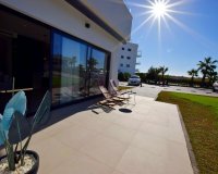 New Build - Villa - Alhama De Murcia - Condado De Alhama