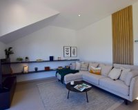 New Build - Villa - Alhama De Murcia - Condado De Alhama