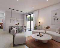 New Build - Villa - Alicante - San Juan