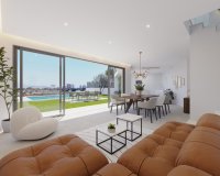 New Build - Villa - Alicante - San Juan