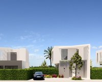 New Build - Villa - Alicante - San Juan
