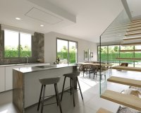 New Build - Villa - Alicante - San Juan