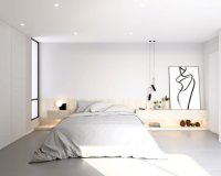 New Build - Villa - Alicante - San Juan