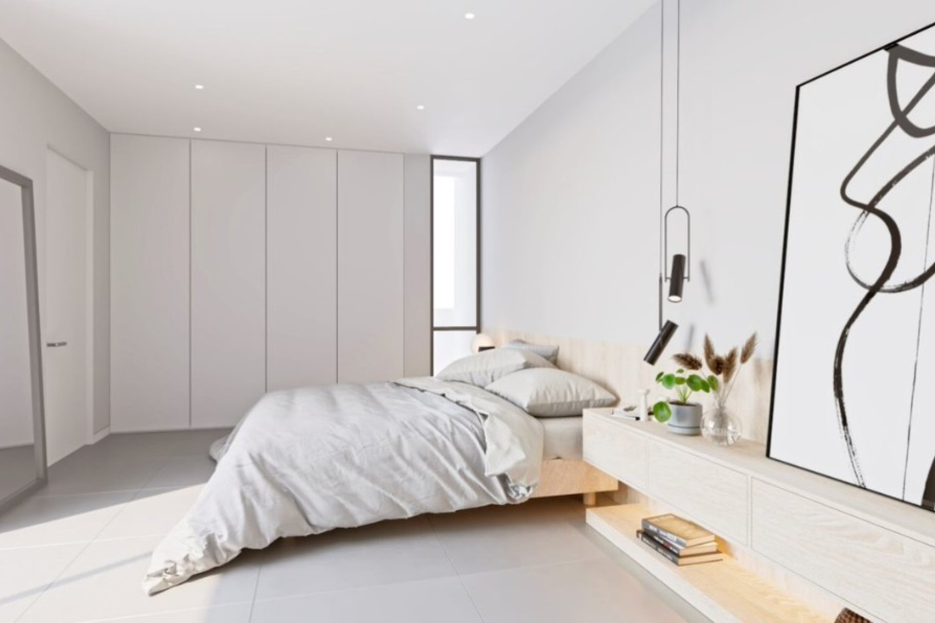 New Build - Villa - Alicante - San Juan