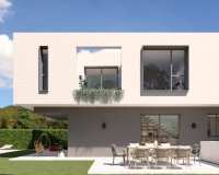 New Build - Villa - Alicante - San Juan