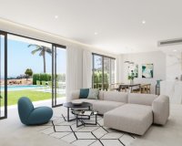 New Build - Villa - Alicante - San Juan