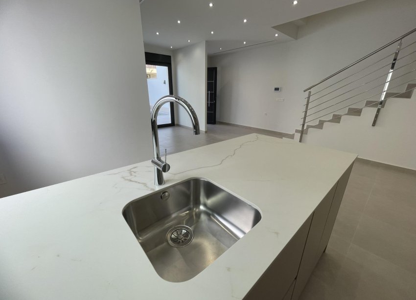 New Build - Villa - Almoradí - Heredades