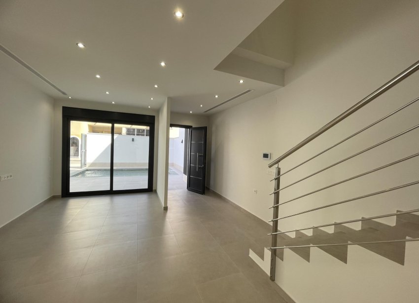 New Build - Villa - Almoradí - Heredades