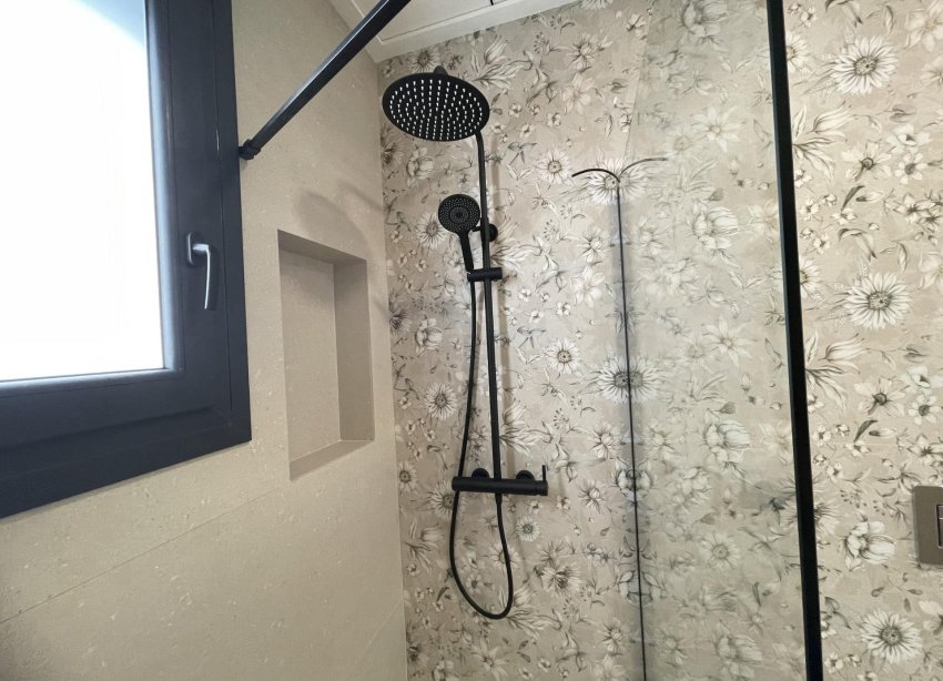 New Build - Villa - Almoradí - Heredades