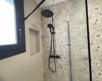 New Build - Villa - Almoradí - Heredades