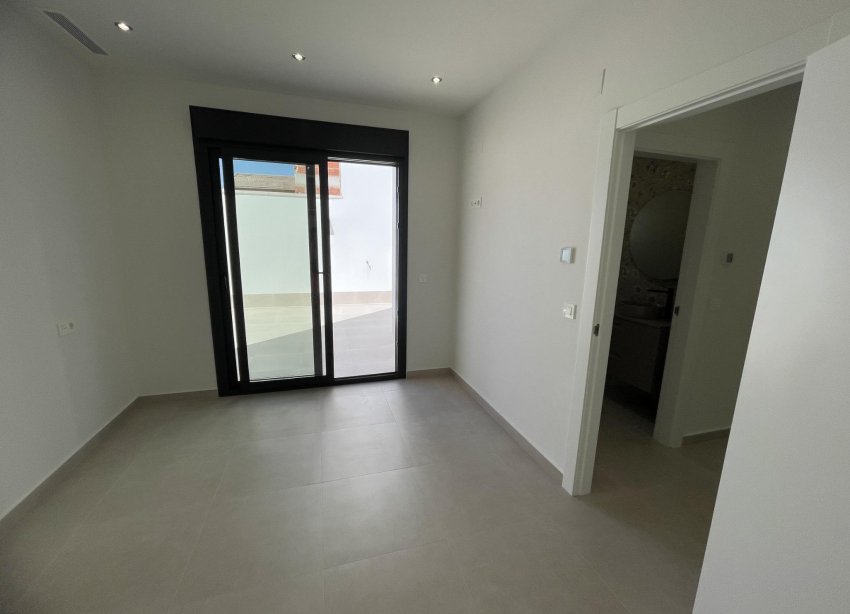 New Build - Villa - Almoradí - Heredades