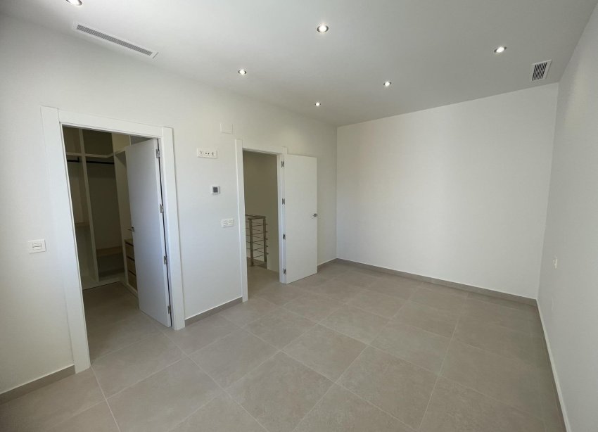 New Build - Villa - Almoradí - Heredades