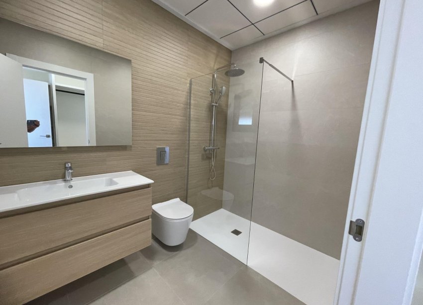 New Build - Villa - Almoradí - Heredades