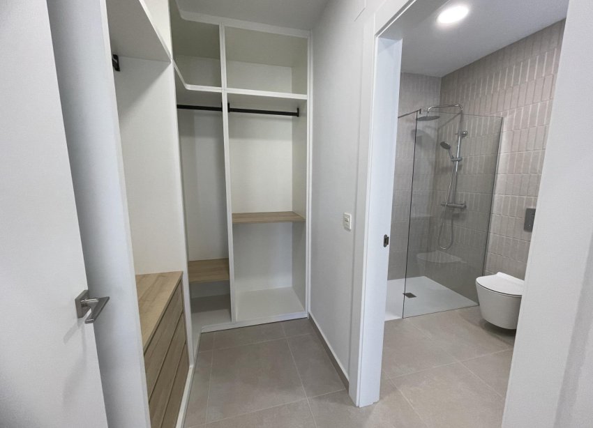 New Build - Villa - Almoradí - Heredades