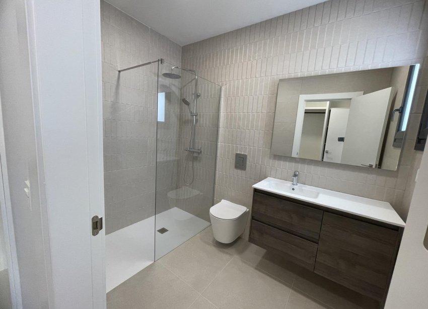 New Build - Villa - Almoradí - Heredades