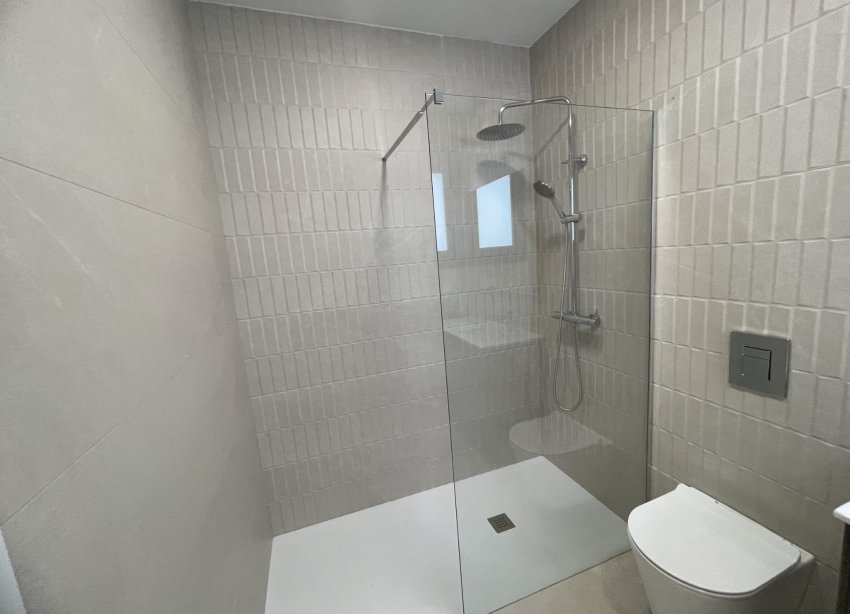 New Build - Villa - Almoradí - Heredades