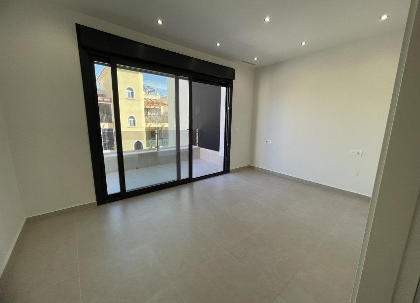 New Build - Villa - Almoradí - Heredades