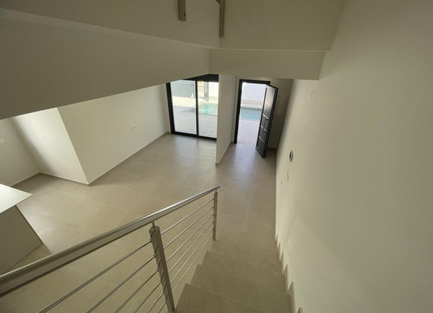 New Build - Villa - Almoradí - Heredades