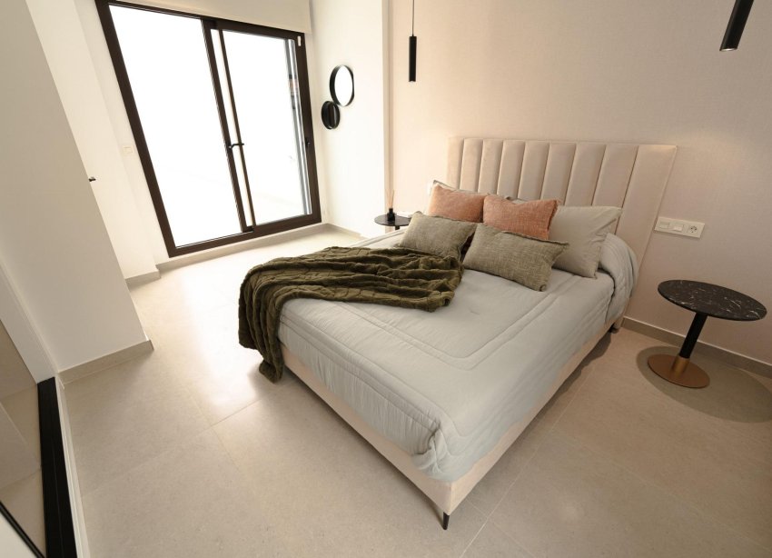 New Build - Villa - Almoradí - Las Heredades