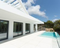 New Build - Villa - Altea - Altea Hills