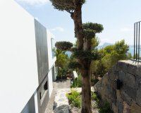 New Build - Villa - Altea - Altea Hills