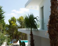 New Build - Villa - Altea - Altea Hills