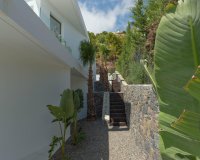 New Build - Villa - Altea - Altea Hills