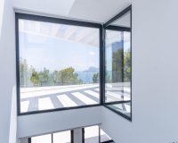 New Build - Villa - Altea - Altea Hills