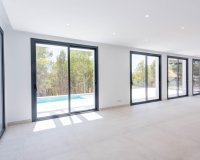 New Build - Villa - Altea - Altea Hills