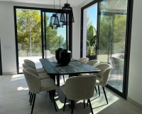 New Build - Villa - Altea - Altea Hills