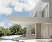 New Build - Villa - Altea - Altea Hills