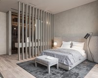 New Build - Villa - Altea - Altea Hills