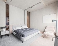 New Build - Villa - Altea - Altea Hills