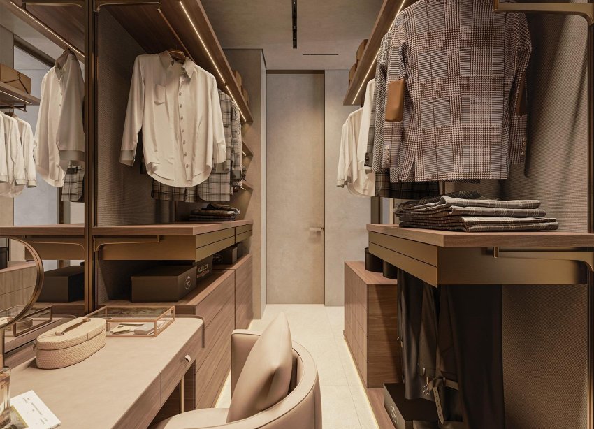 New Build - Villa - Altea - Altea Hills