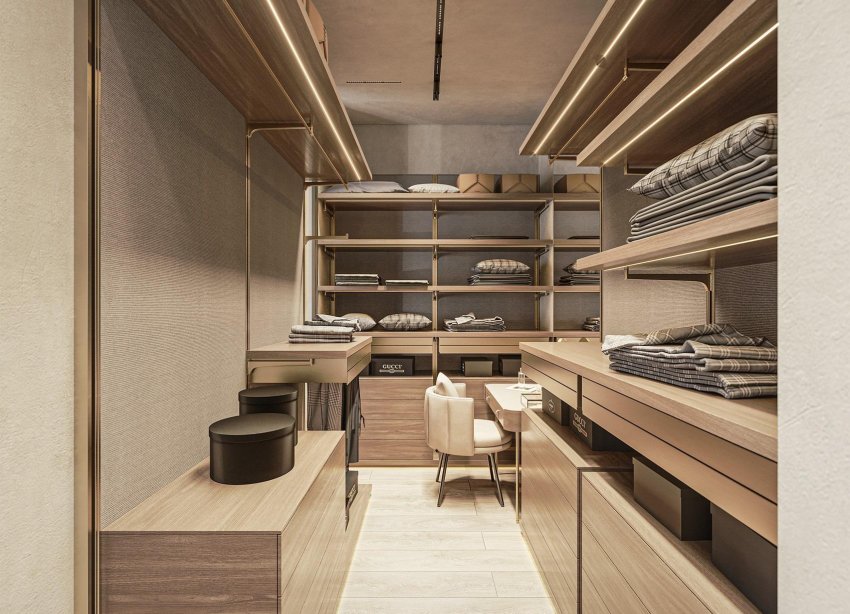 New Build - Villa - Altea - Altea Hills