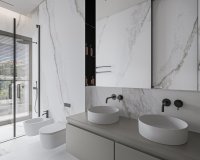 New Build - Villa - Altea - Altea Hills