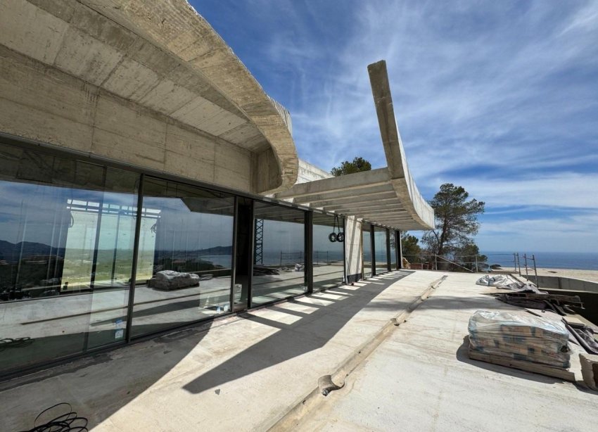 New Build - Villa - Altea - Altea Hills