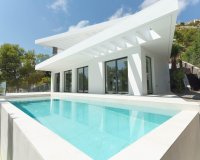 New Build - Villa - Altea - Altea Hills