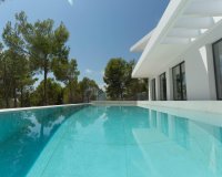 New Build - Villa - Altea - Altea Hills