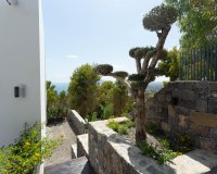 New Build - Villa - Altea - Altea Hills