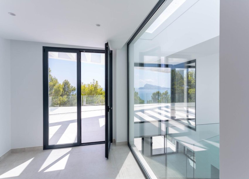 New Build - Villa - Altea - Altea Hills