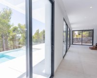 New Build - Villa - Altea - Altea Hills