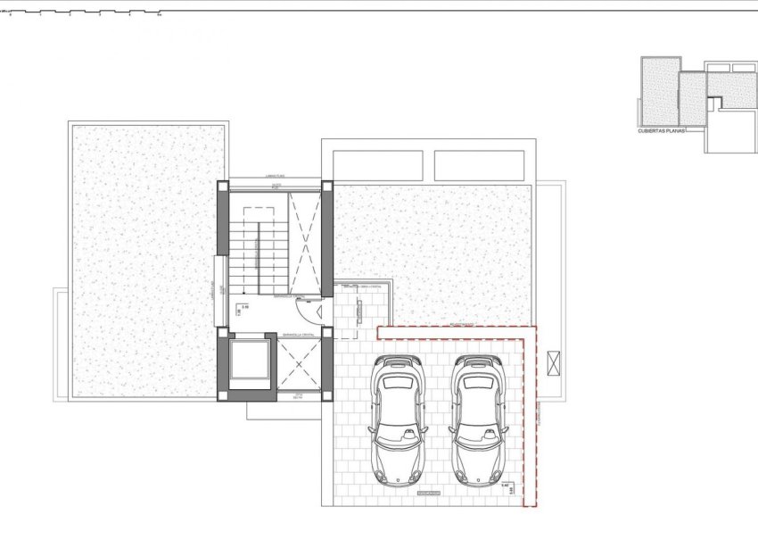 New Build - Villa - Altea - Sierra de Altea