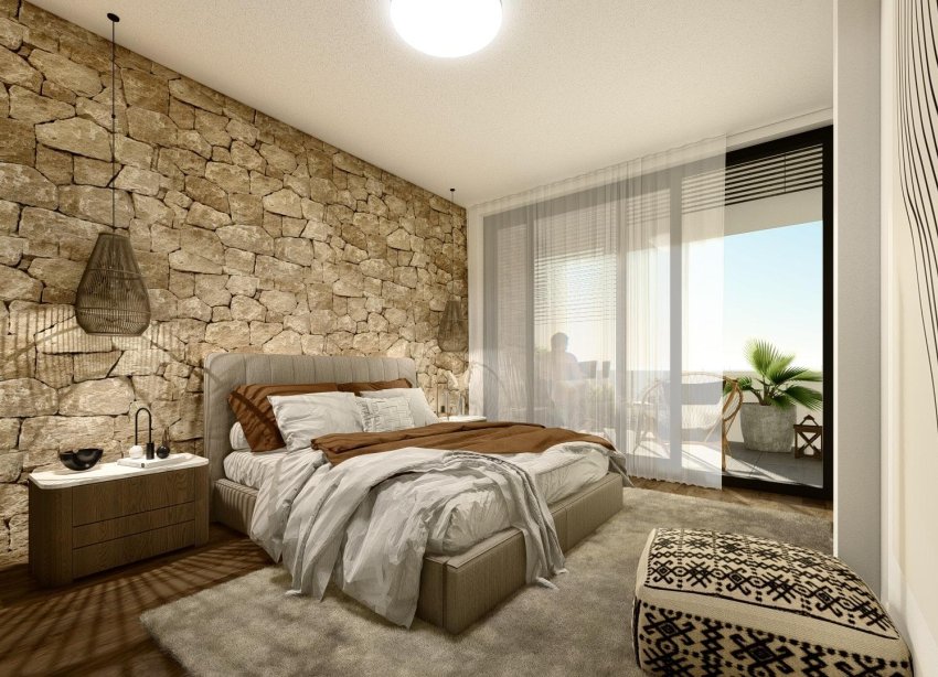 New Build - Villa - Altea - Sierra de Altea