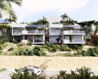 New Build - Villa - Altea - Sierra de Altea